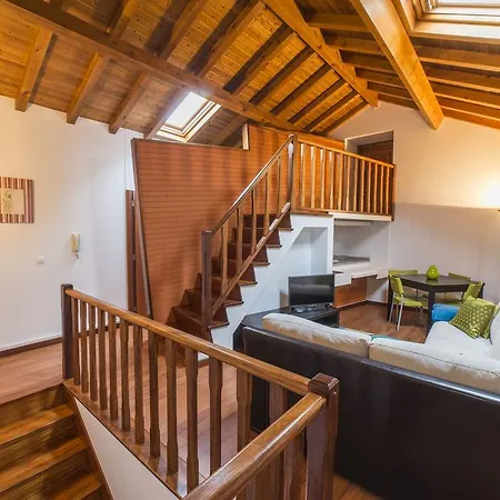 Casa Do Castelo Cerveira Сasa de vacaciones Vila Nova de Cerveira