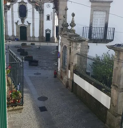 Casa vacanze Casa Do Castelo Cerveira