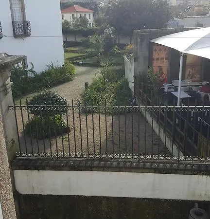 Casa Do Castelo Cerveira Vila Nova de Cerveira